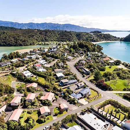 Kaiteri Motels And Apartments Кайтеритери Екстериор снимка