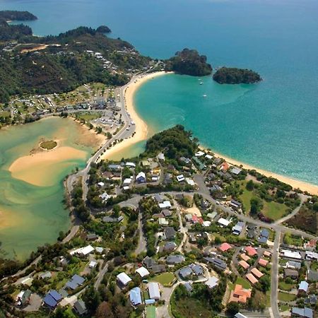 Kaiteri Motels And Apartments Кайтеритери Екстериор снимка