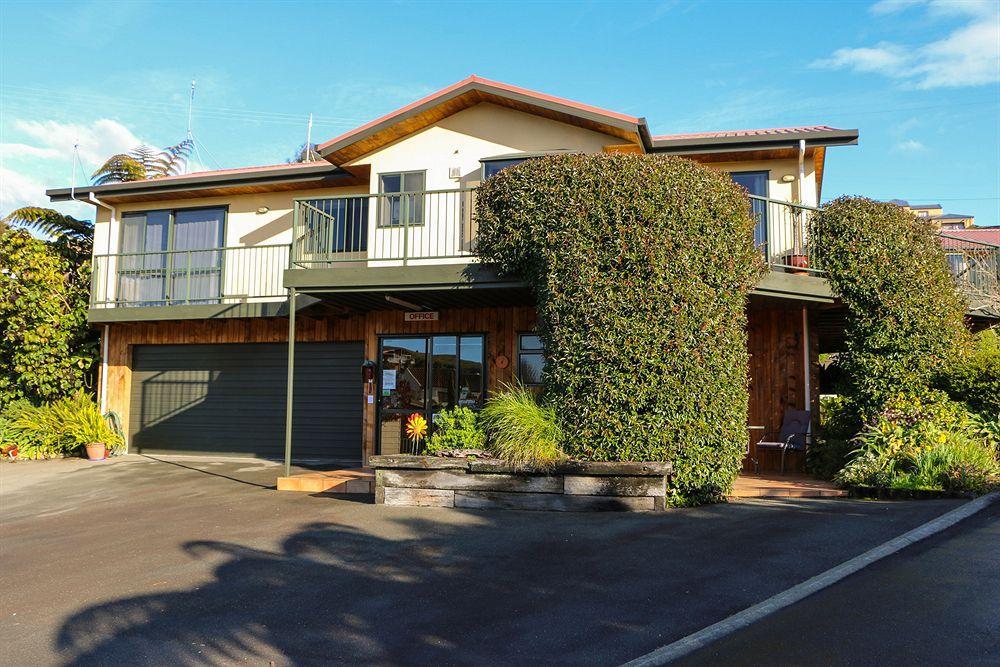 Kaiteri Motels And Apartments Кайтеритери Екстериор снимка
