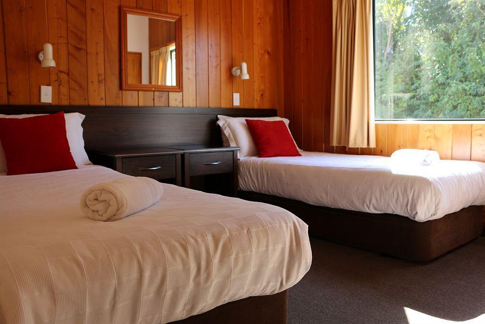 Kaiteri Motels And Apartments Кайтеритери Екстериор снимка
