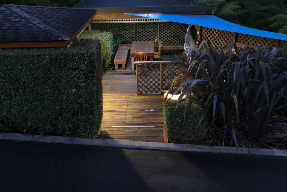 Kaiteri Motels And Apartments Кайтеритери Екстериор снимка
