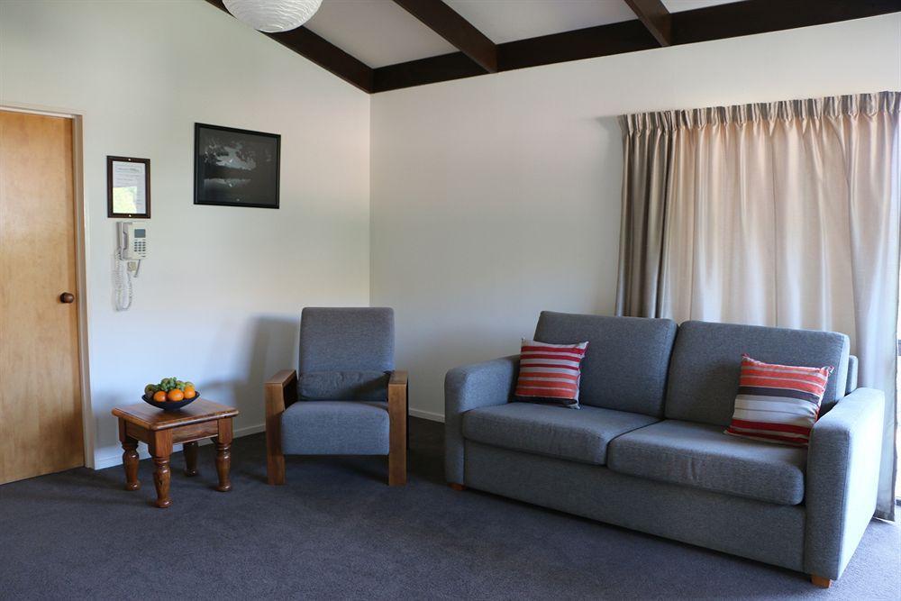 Kaiteri Motels And Apartments Кайтеритери Екстериор снимка