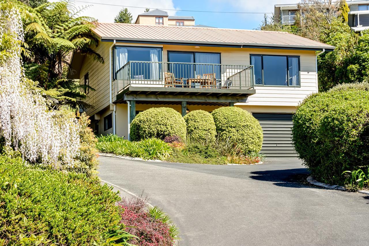 Kaiteri Motels And Apartments Кайтеритери Екстериор снимка