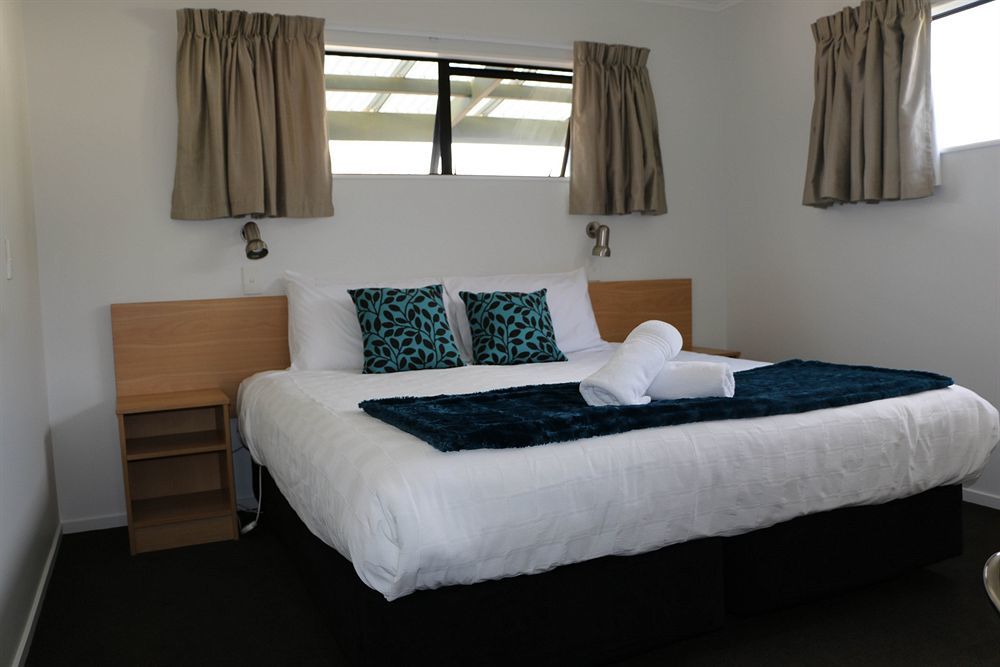 Kaiteri Motels And Apartments Кайтеритери Екстериор снимка