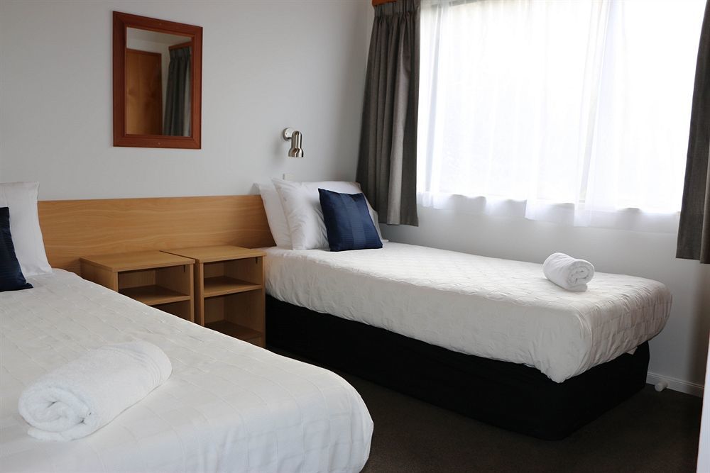 Kaiteri Motels And Apartments Кайтеритери Екстериор снимка