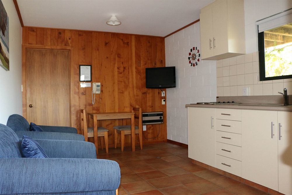 Kaiteri Motels And Apartments Кайтеритери Екстериор снимка