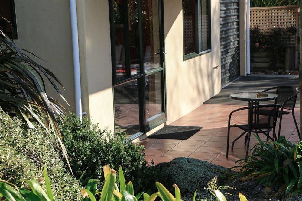 Kaiteri Motels And Apartments Кайтеритери Екстериор снимка