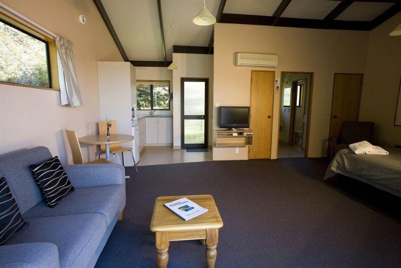 Kaiteri Motels And Apartments Кайтеритери Екстериор снимка