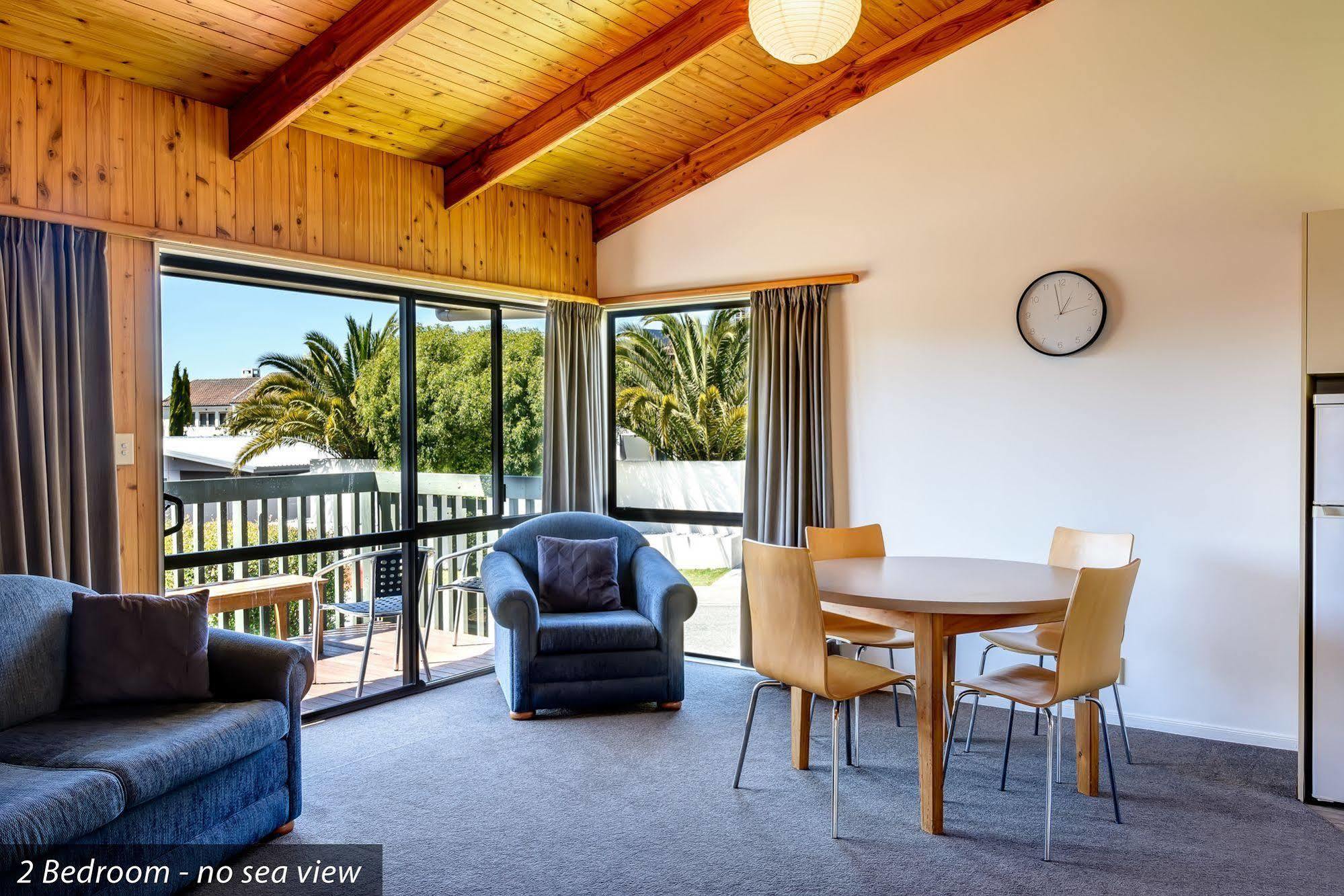 Kaiteri Motels And Apartments Кайтеритери Екстериор снимка