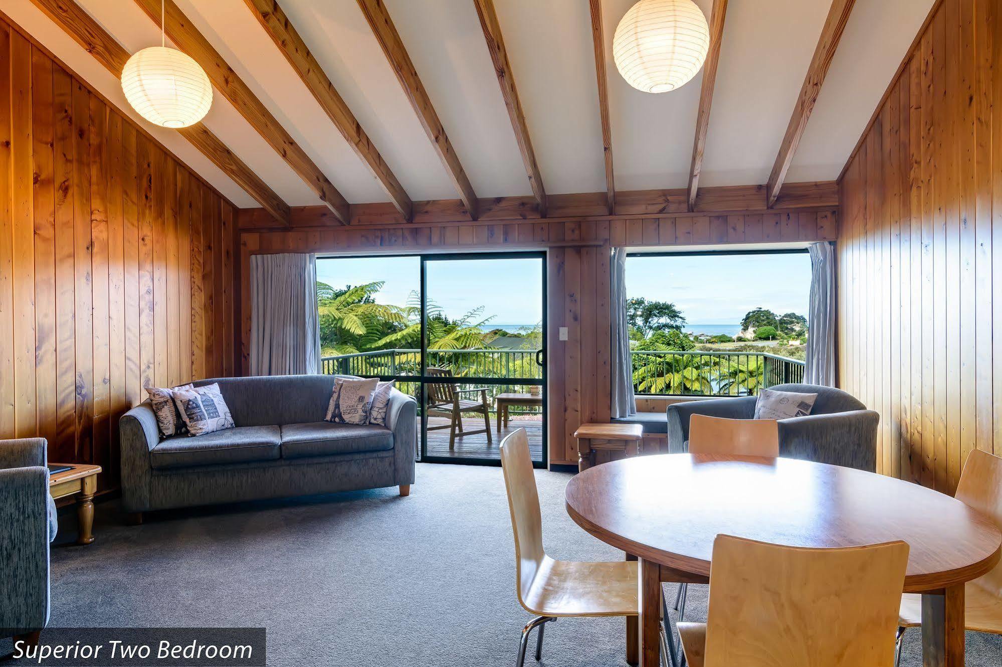Kaiteri Motels And Apartments Кайтеритери Екстериор снимка