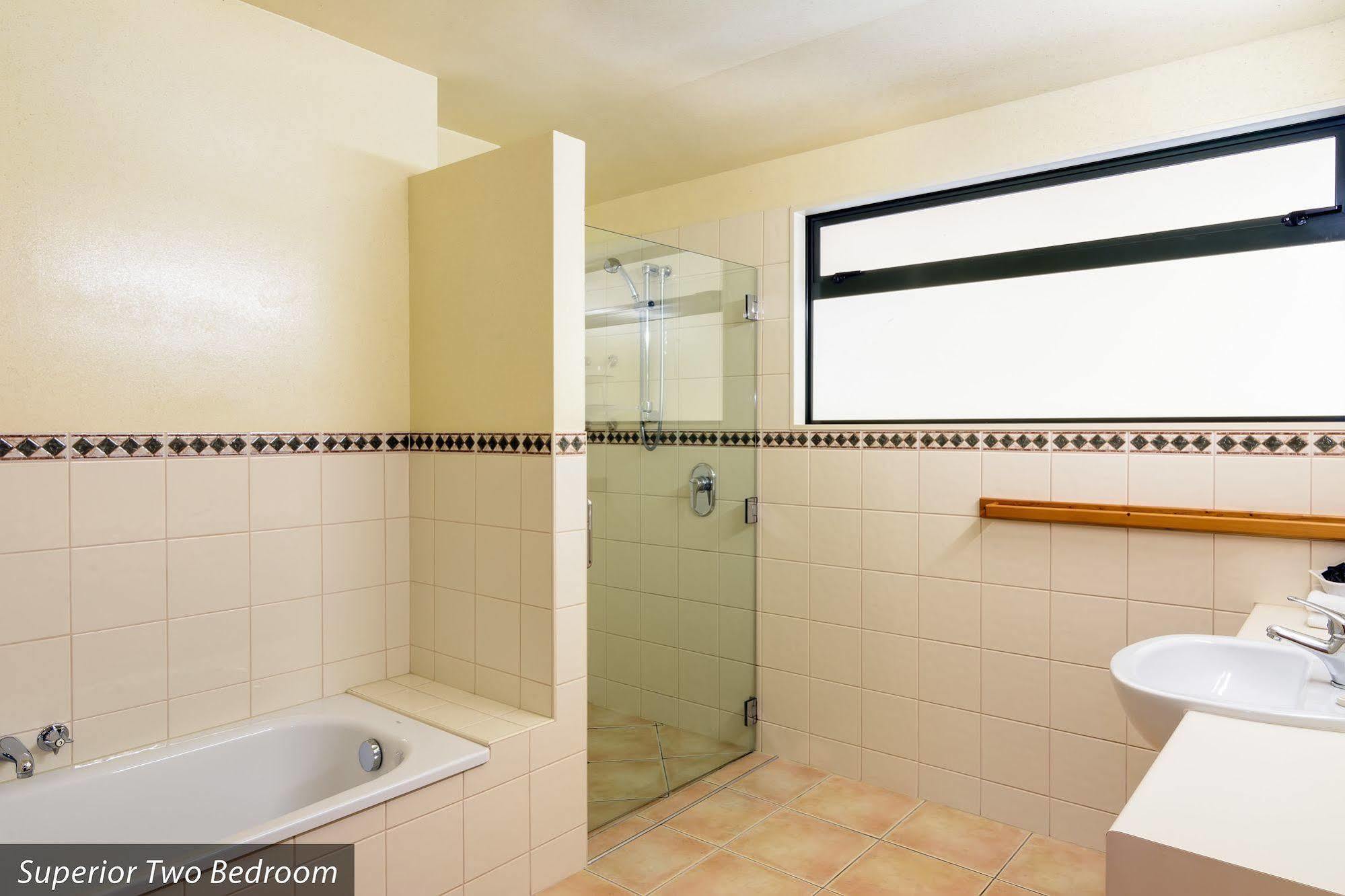 Kaiteri Motels And Apartments Кайтеритери Екстериор снимка