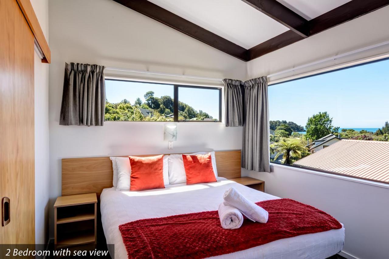 Kaiteri Motels And Apartments Кайтеритери Екстериор снимка